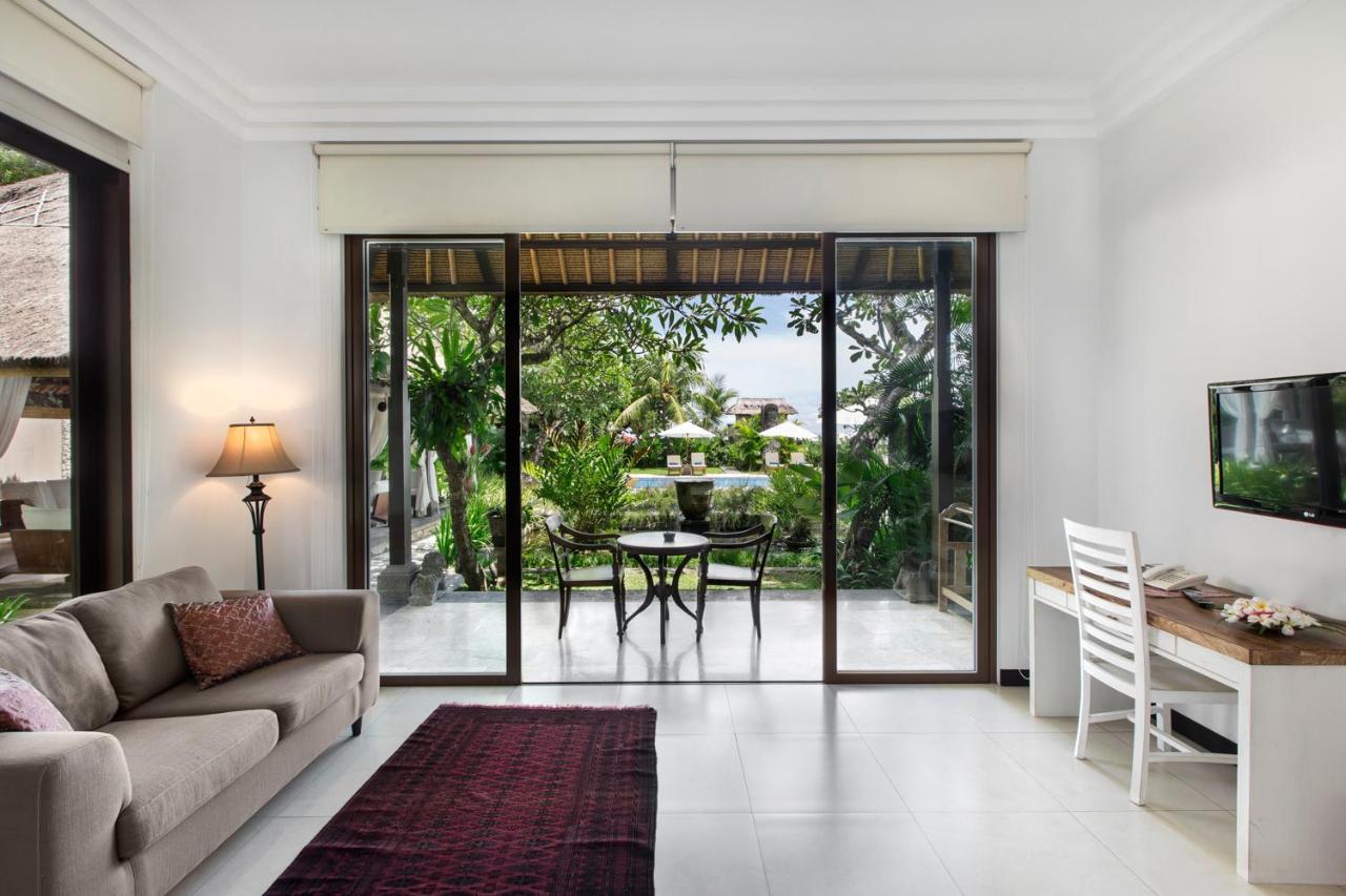 Villa Pantai Karang Sanur Extérieur photo